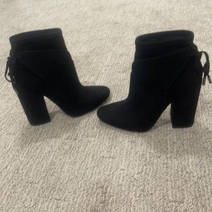 Kendall + Kyle boots